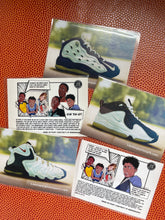 Load image into Gallery viewer, #NBAOneDay Singles - &#39;(W)NBA One Day&#39; (@SneakerDave &amp; @Verano_Frio)
