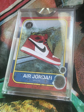 Load image into Gallery viewer, #1ToStock: AJ1 &#39;Mold Ed&#39; card

